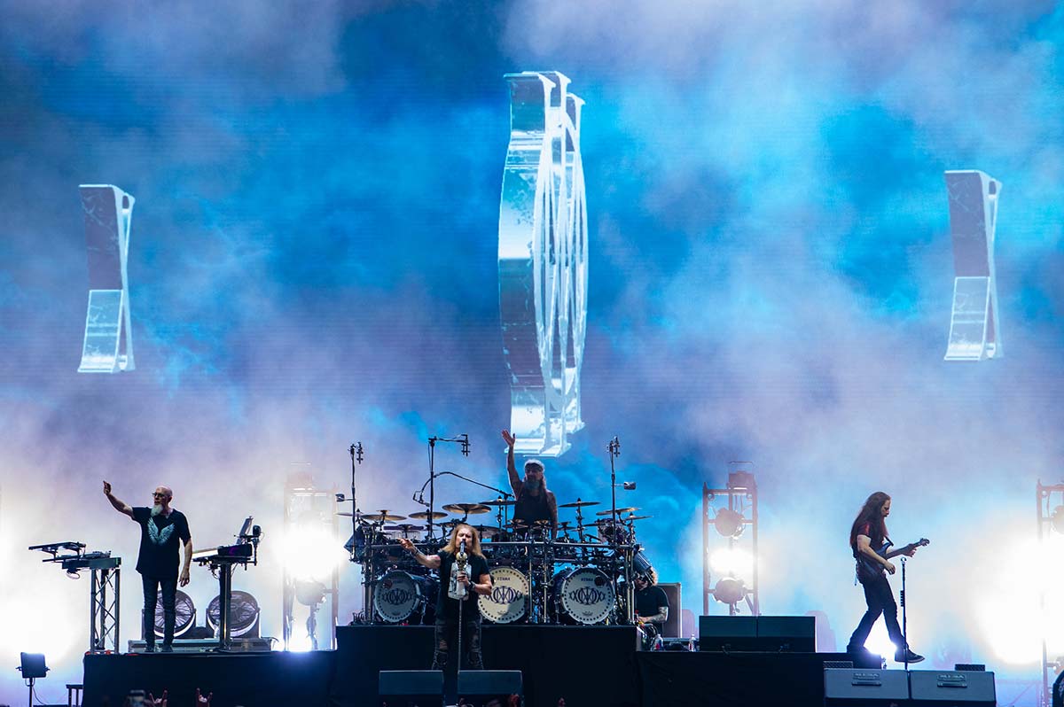 Dream Theater