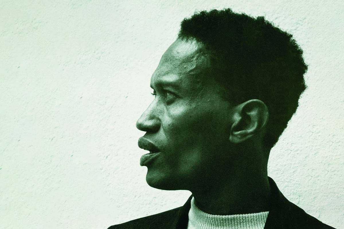 Don Cherry