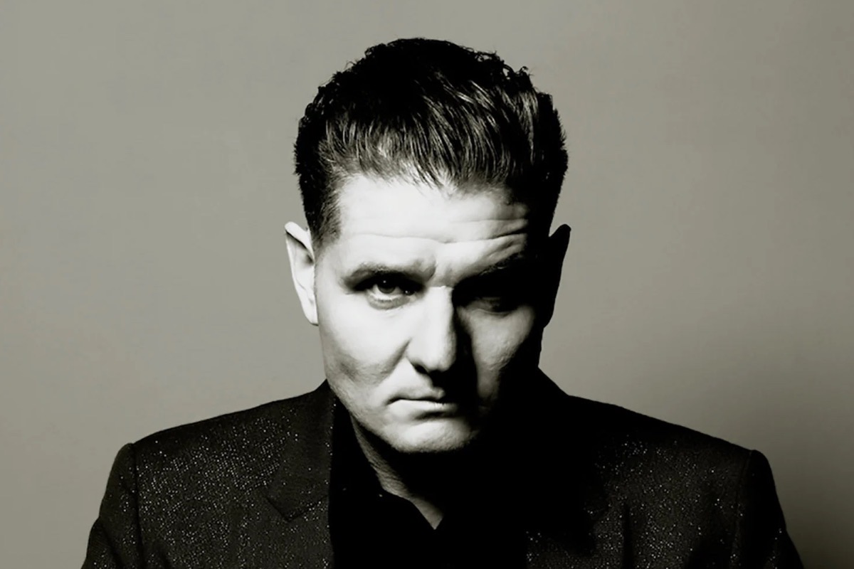 Douglas McCarthy