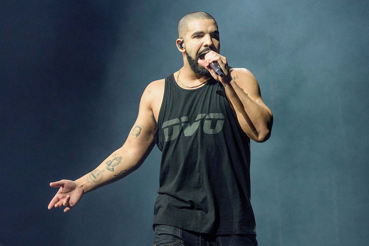 Drake