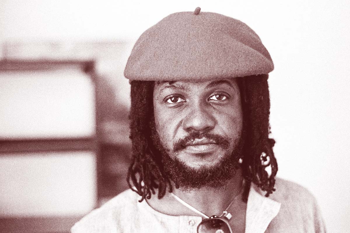 Sly Dunbar