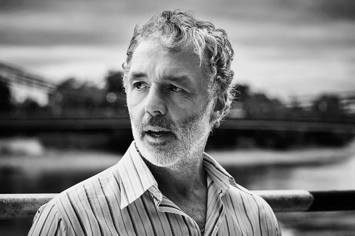 Baxter Dury