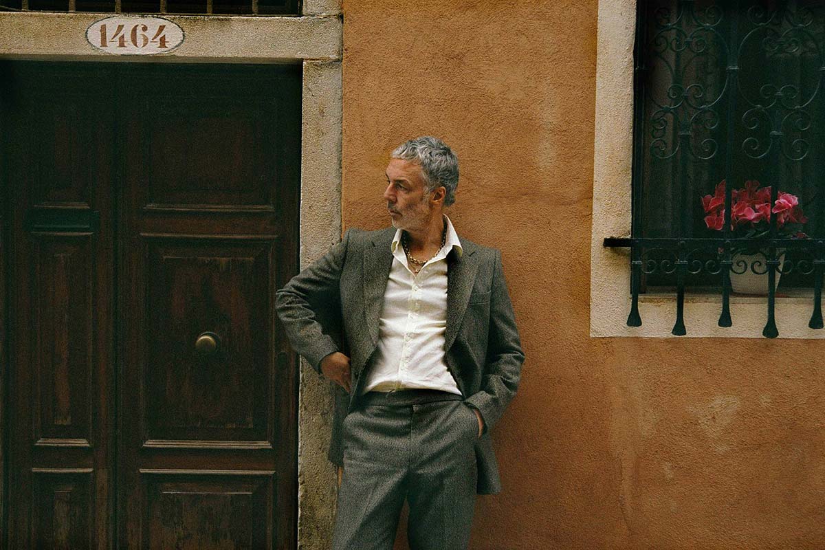 Baxter Dury