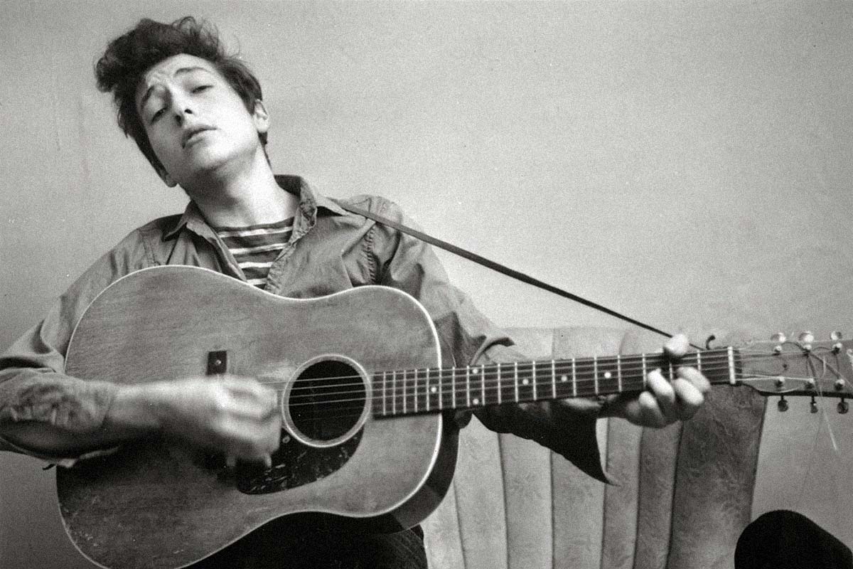 Bob Dylan
