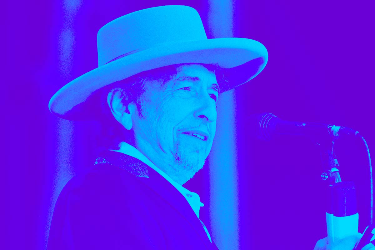Bob Dylan