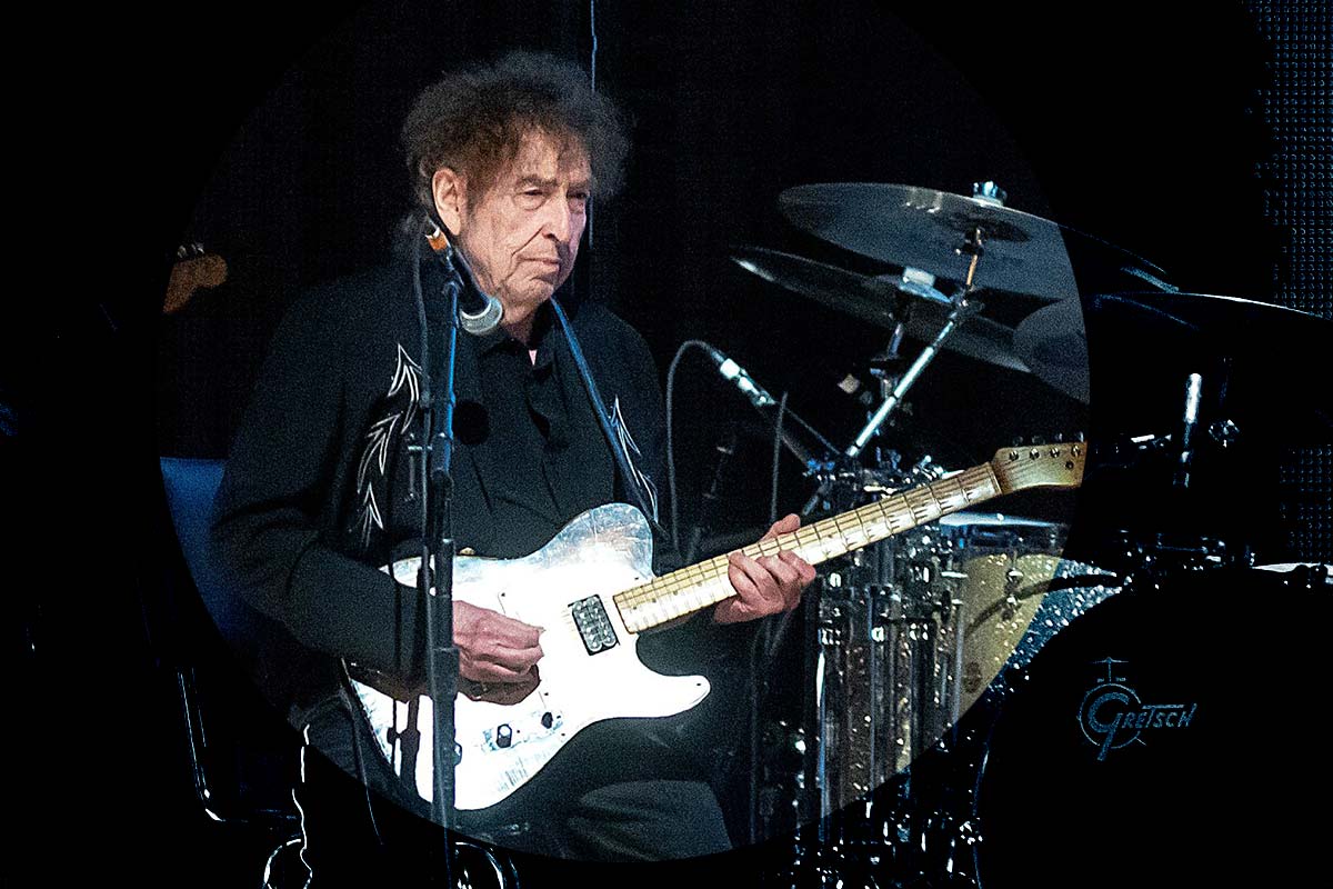 Bob Dylan
