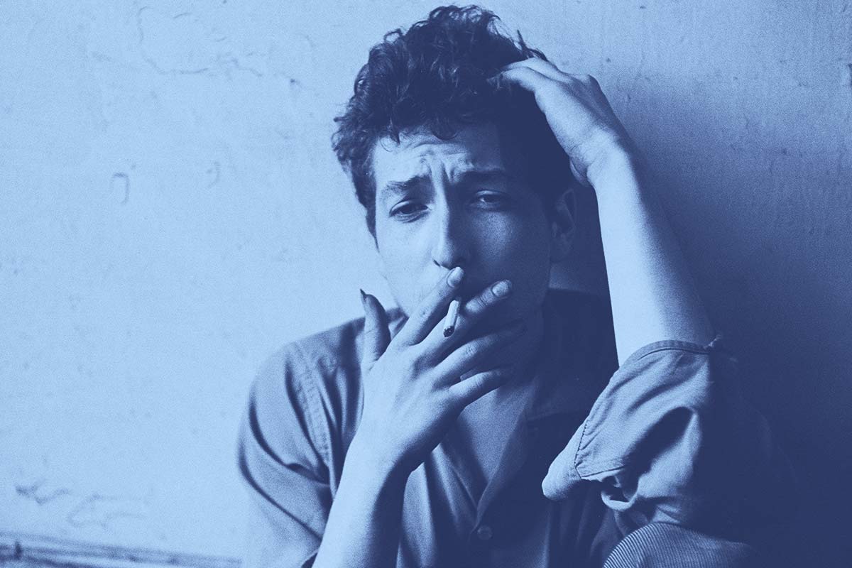 Bob Dylan