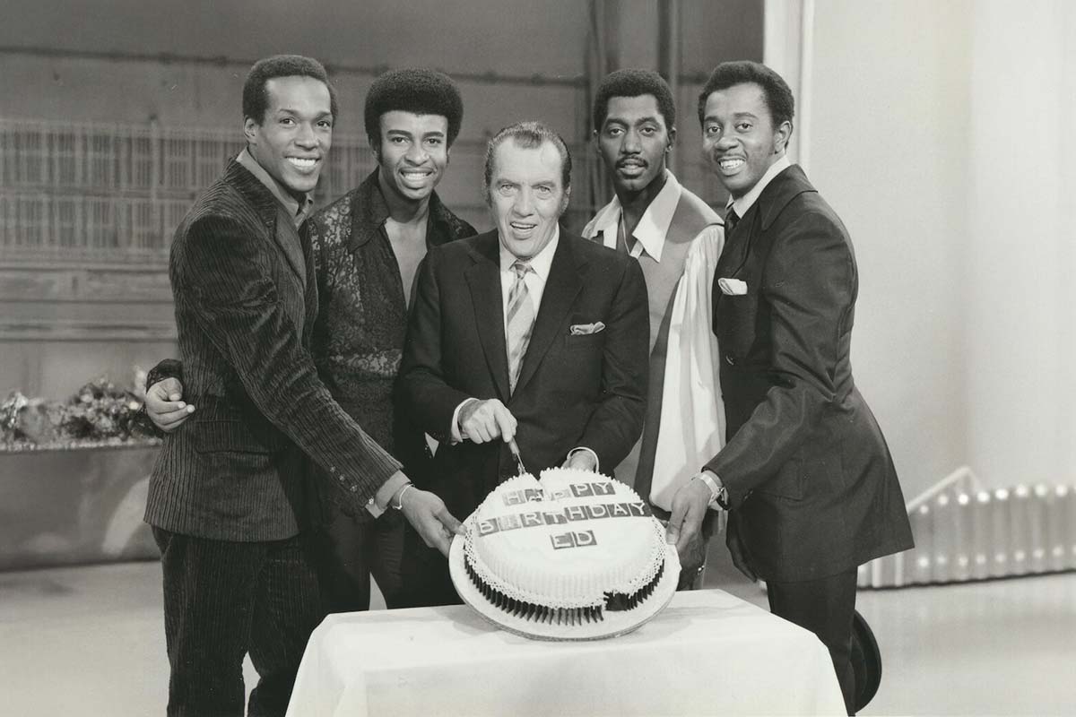 Ed Sullivan Show