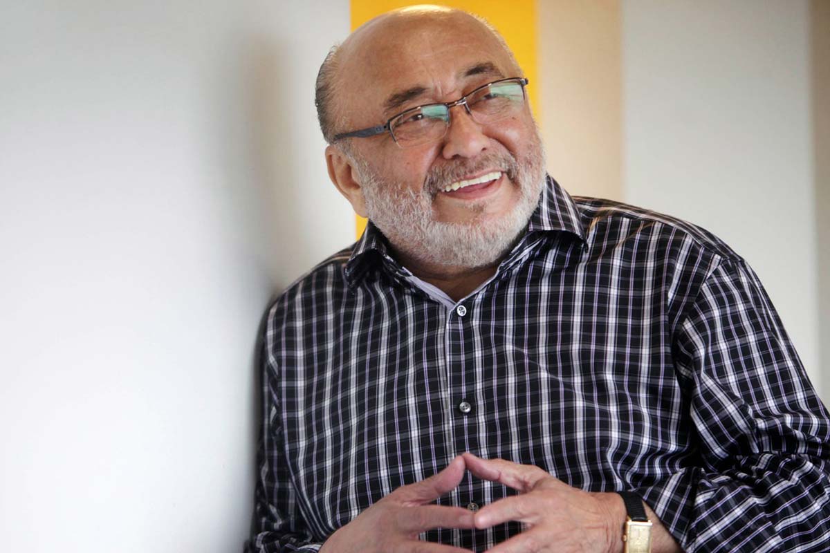 Eddie Palmieri