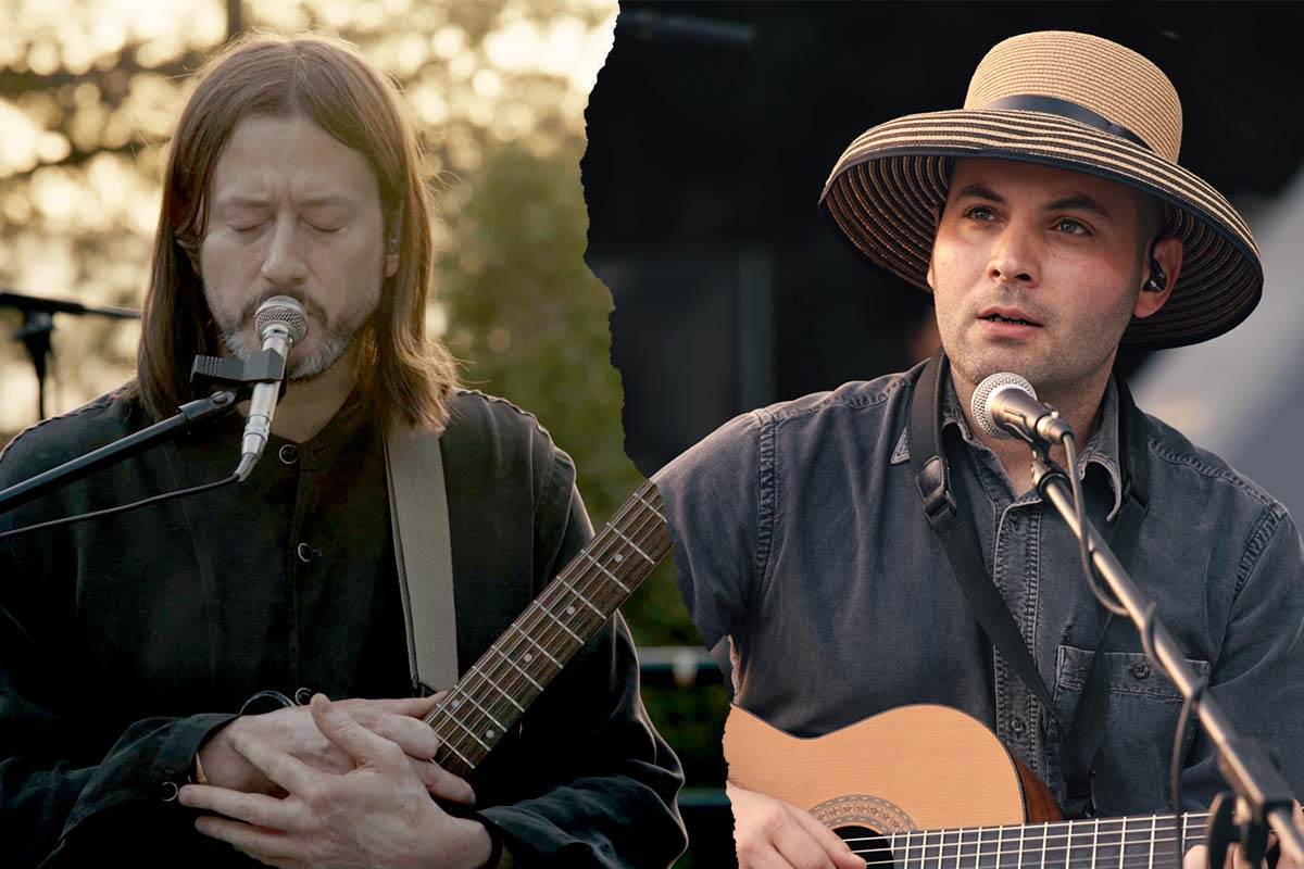 Εκτός των Τειχών