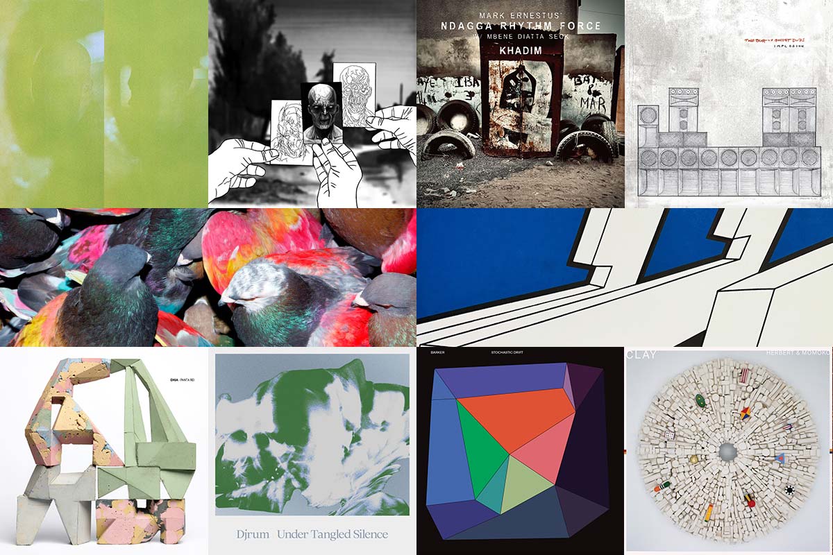 Best Electronica of 2025