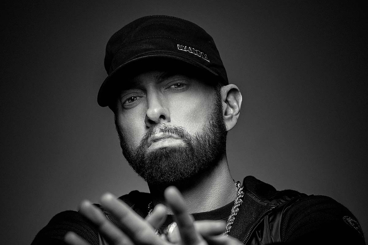 Eminem