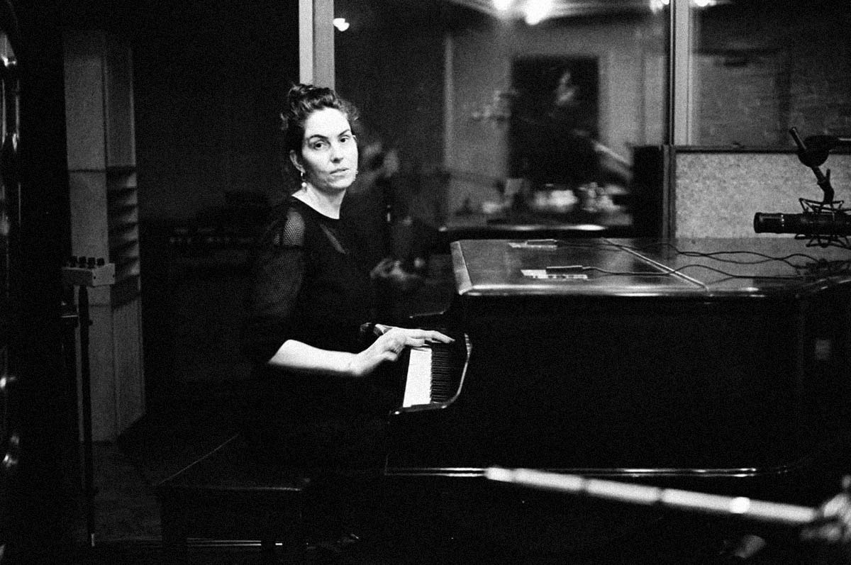 Emma Ruth Rundle