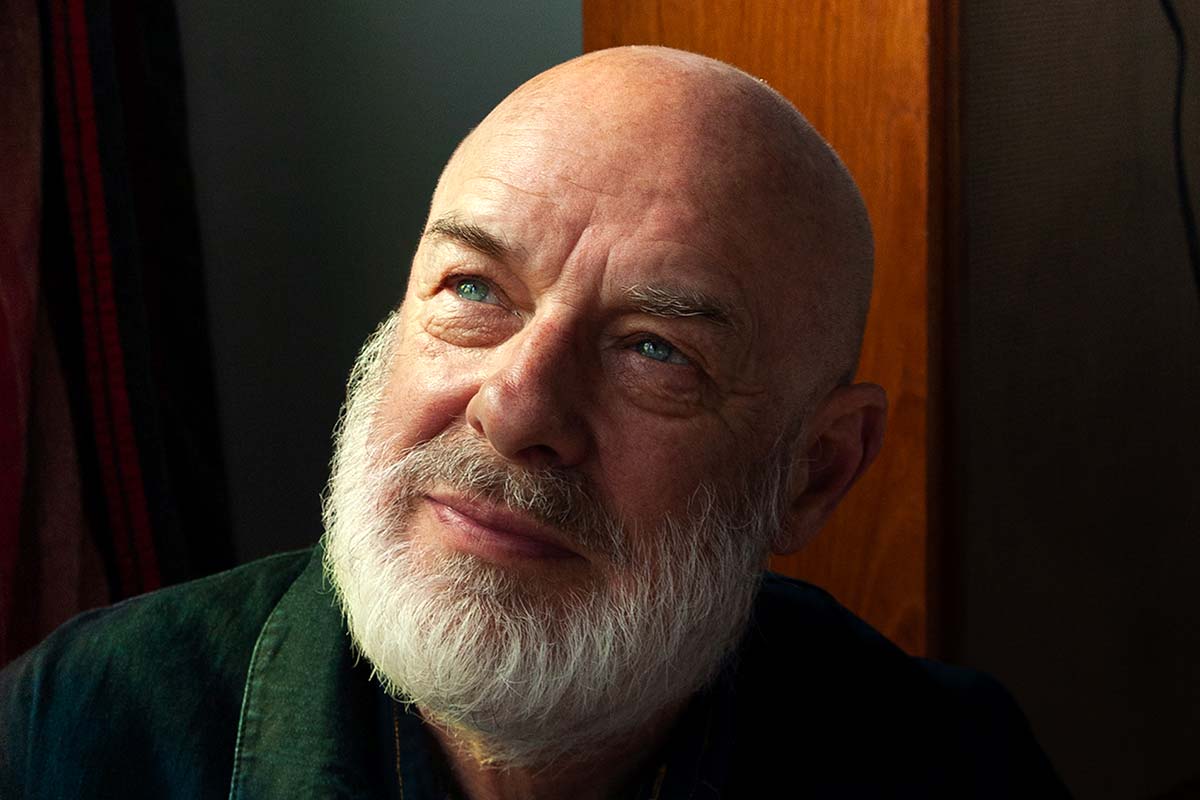 Brian Eno