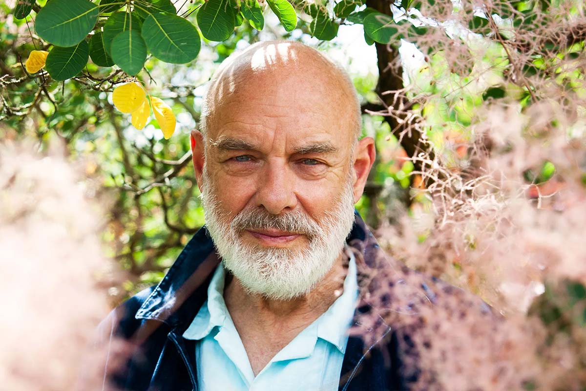Brian Eno