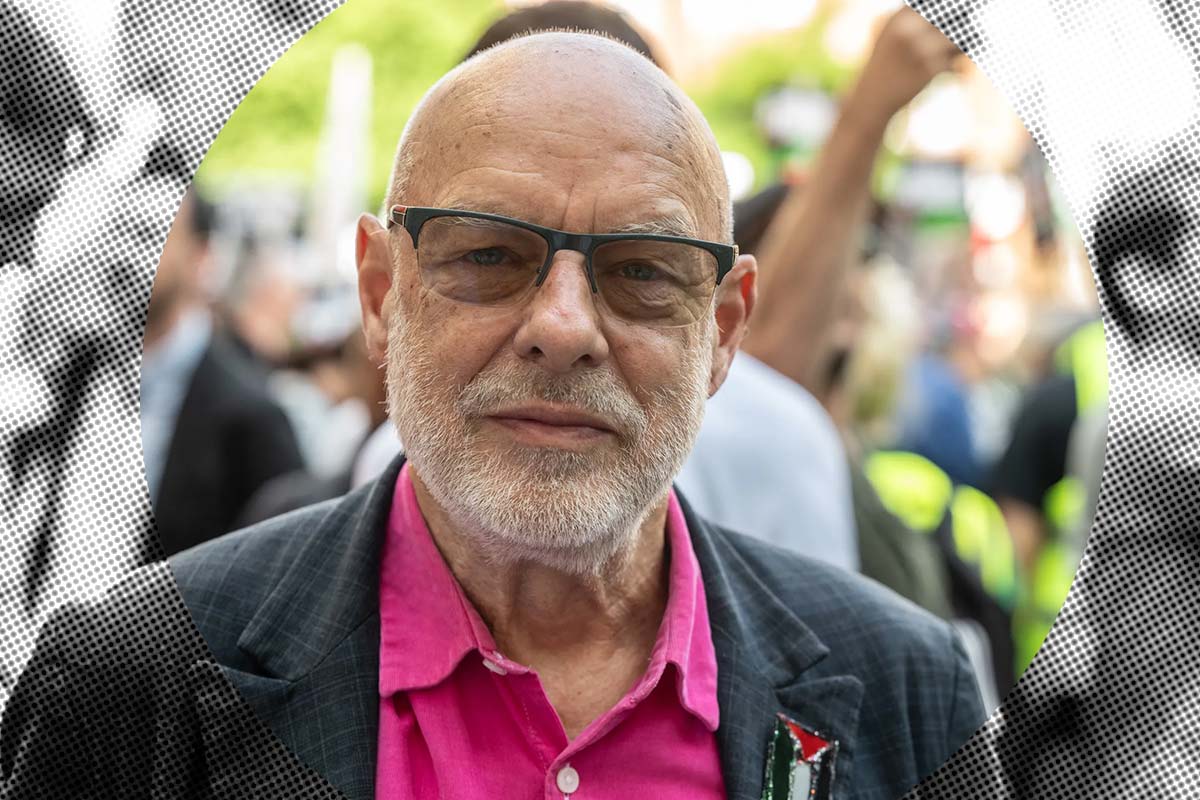 Brian Eno