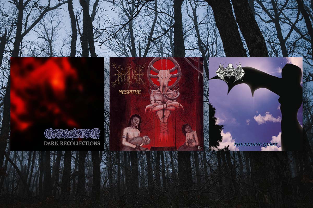Extreme Metal
