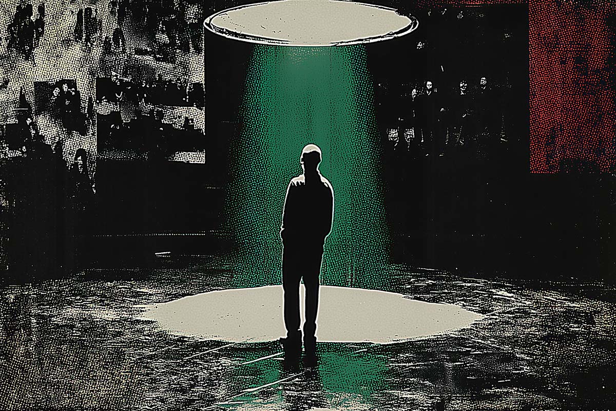 Η φήμη ως αρρώστια