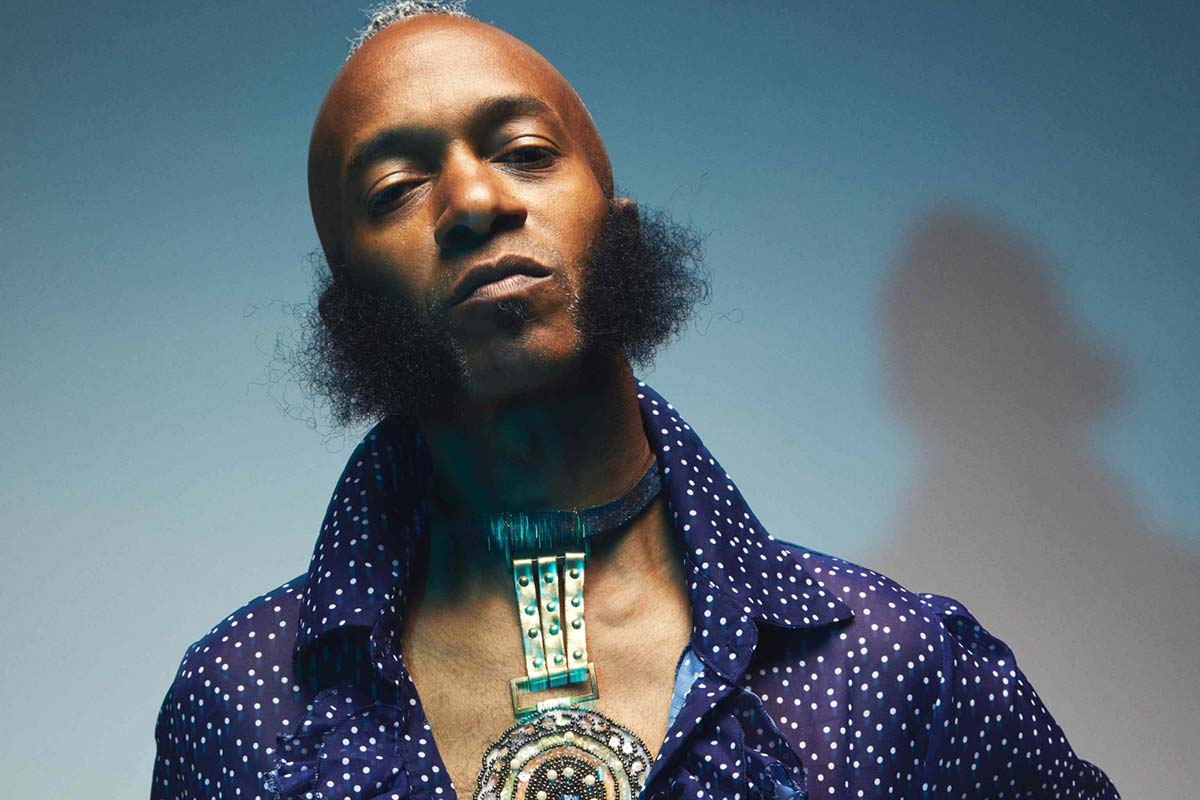Fantastic Negrito