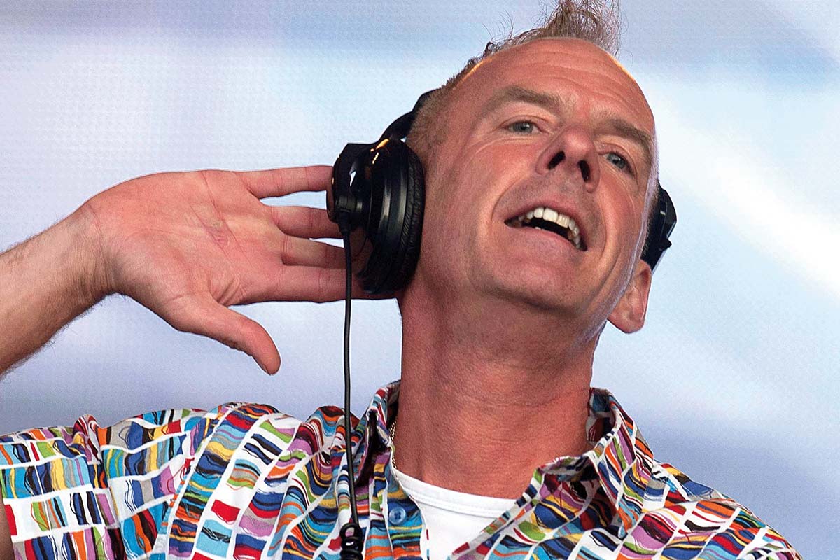 Fatboy Slim