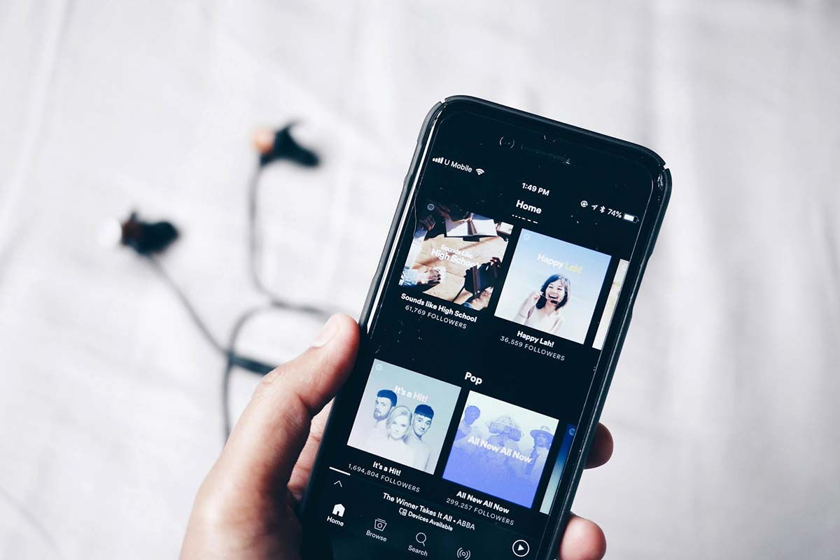 Spotify