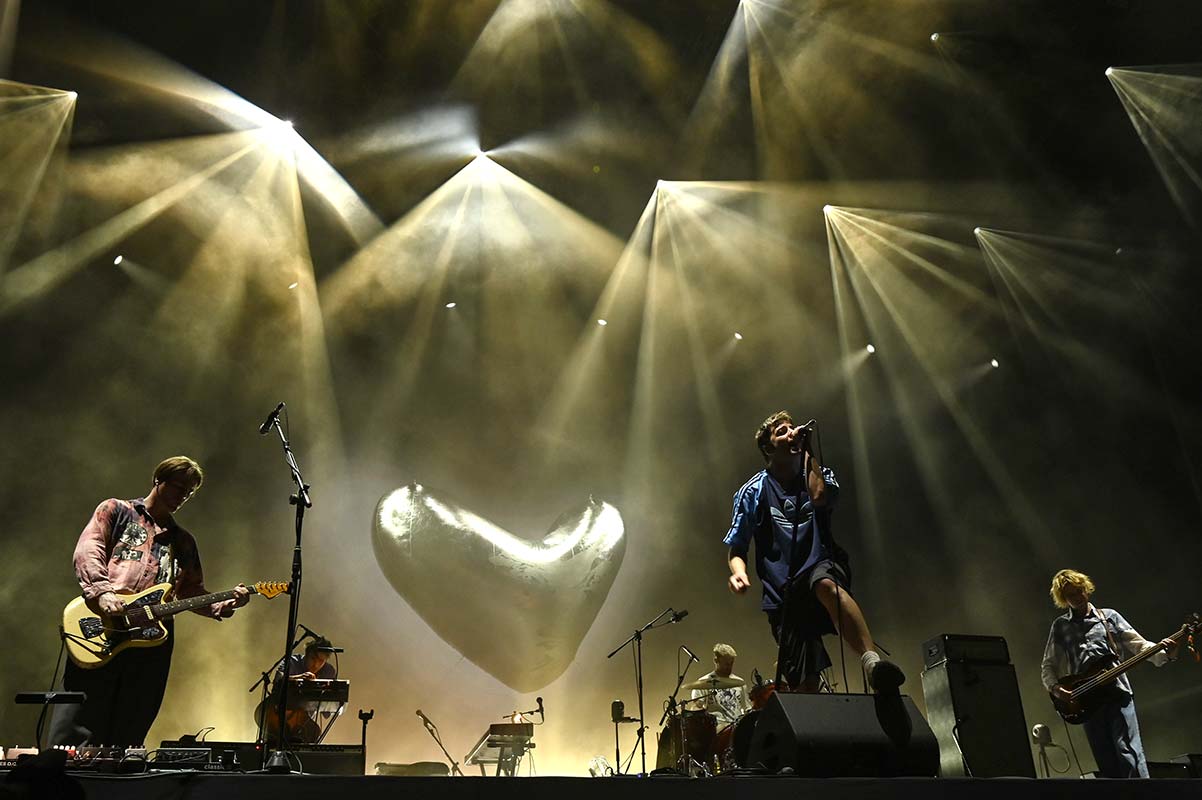 Fontaines D.C.