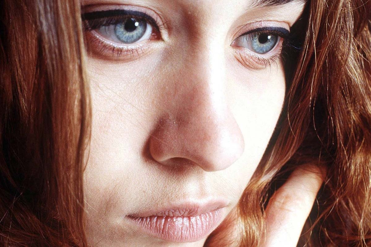 Fiona Apple