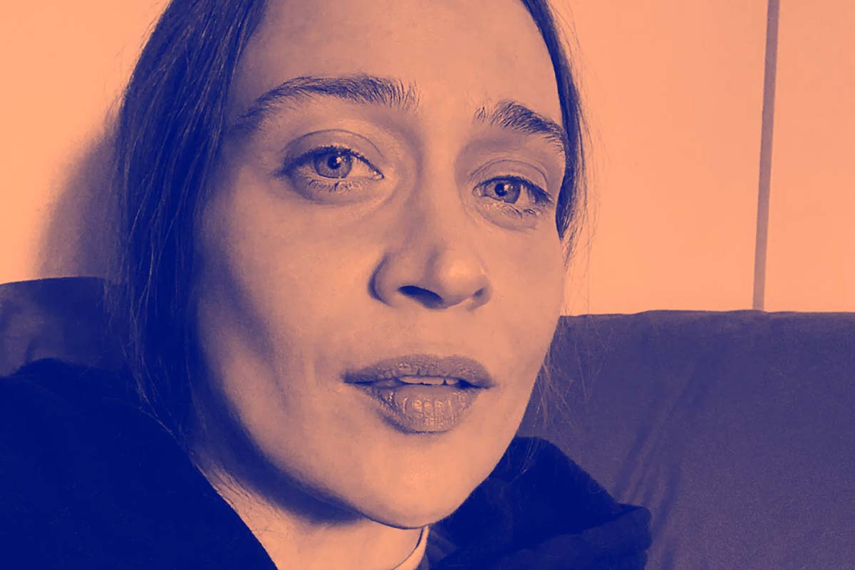 Fiona Apple