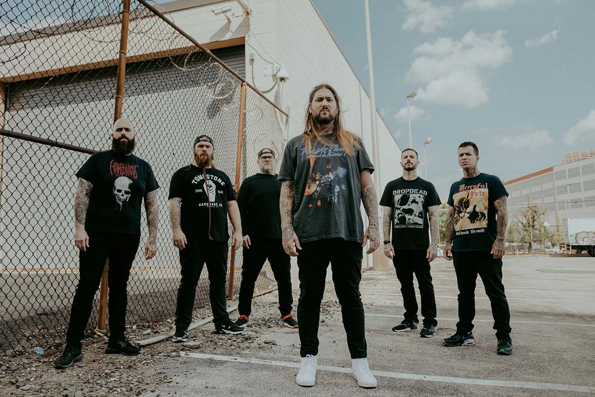 Fit For An Autopsy