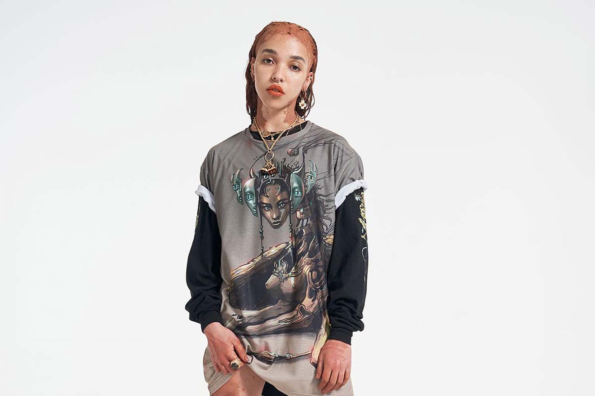FKA Twigs