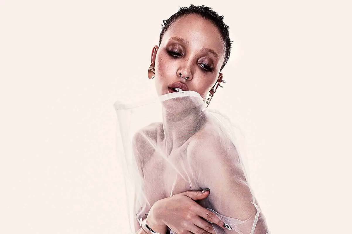 FKA Twigs