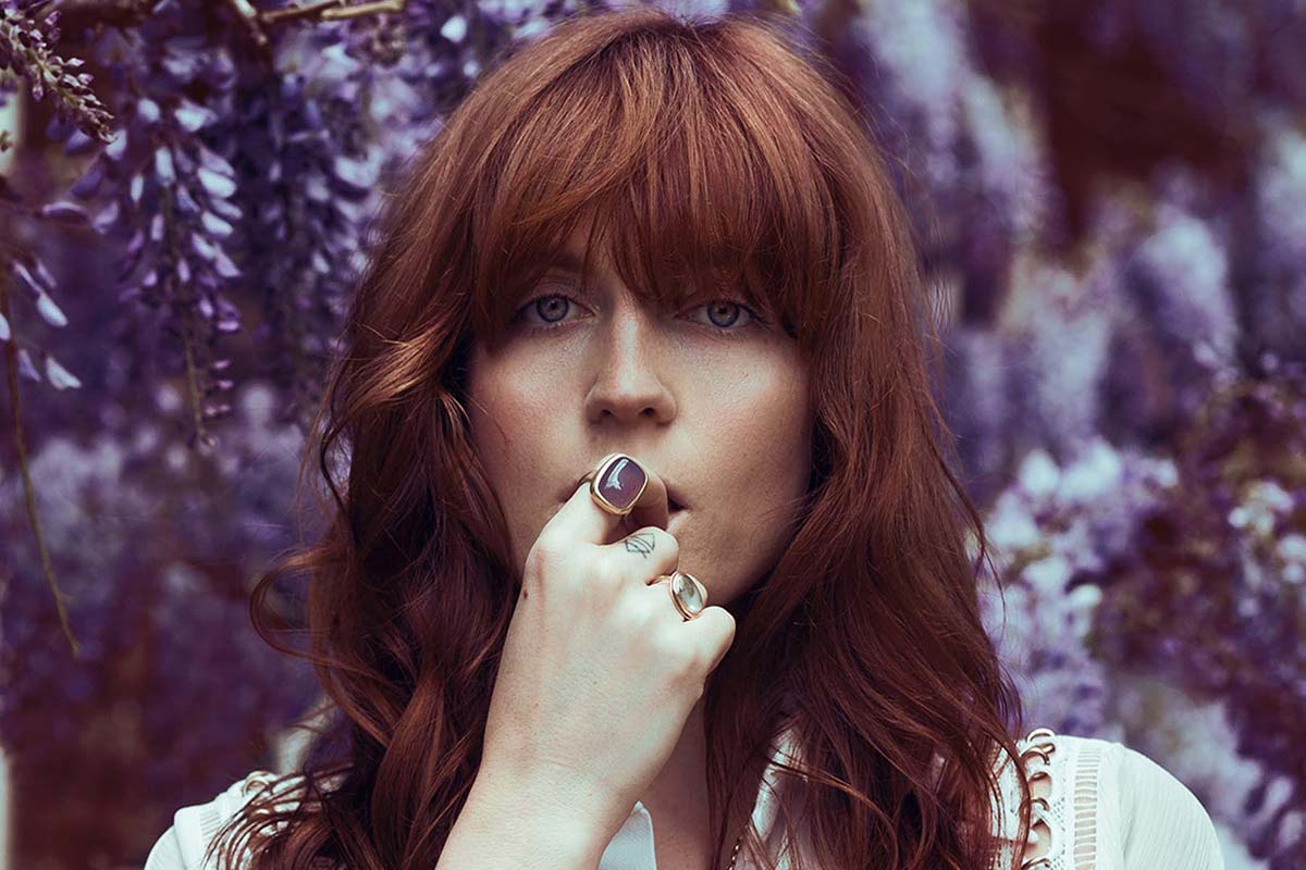 Florence + The Machine