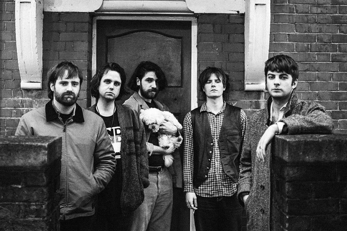 Fontaines D.C.