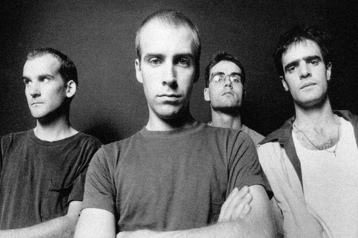 Fugazi