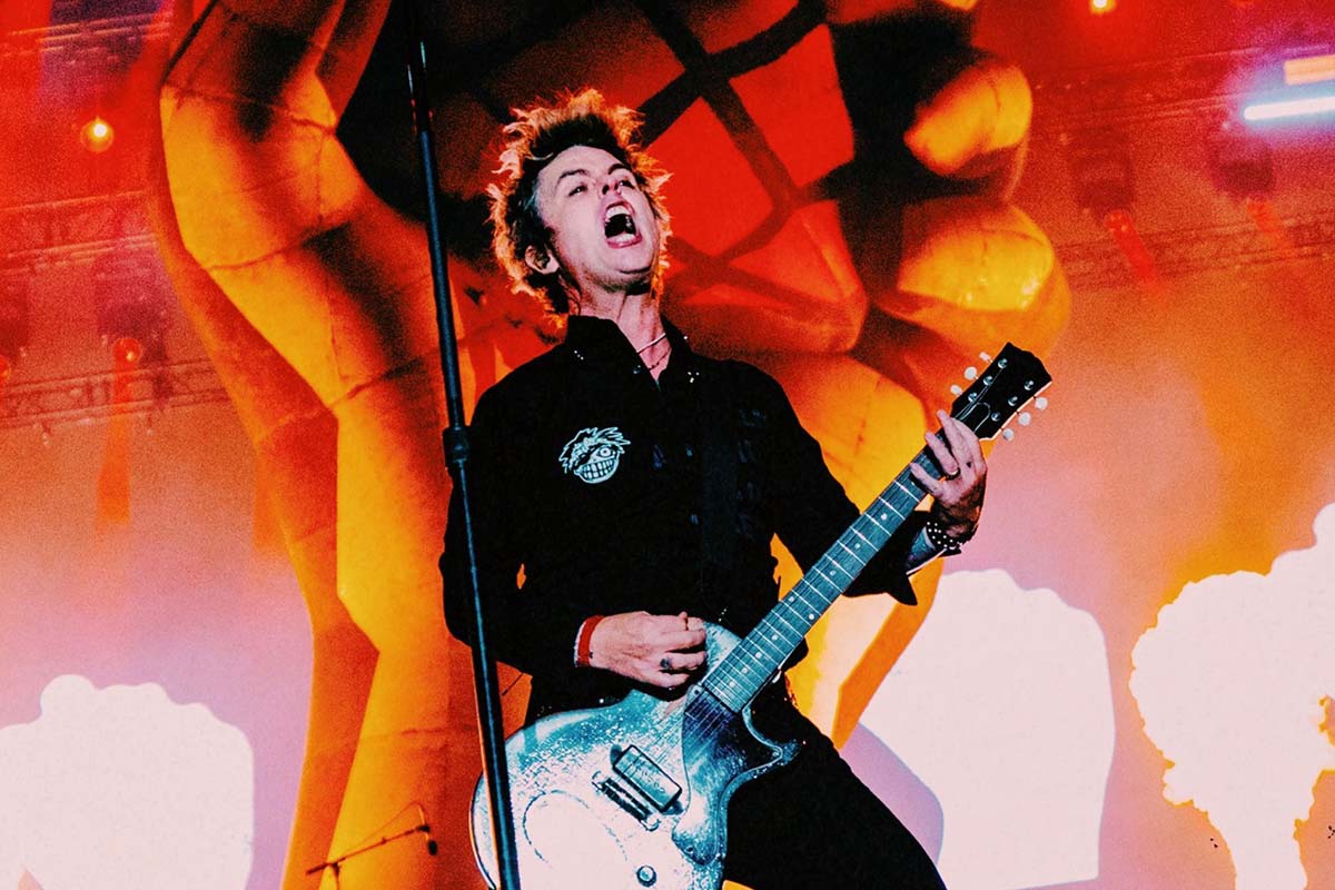 Green Day