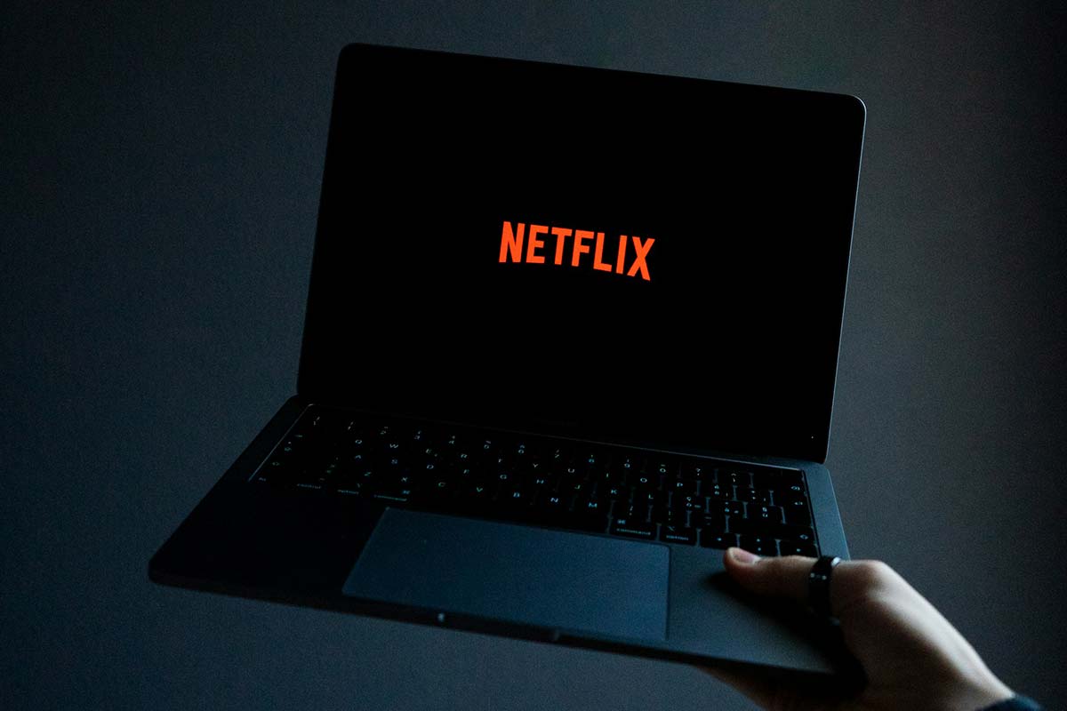 Netflix
