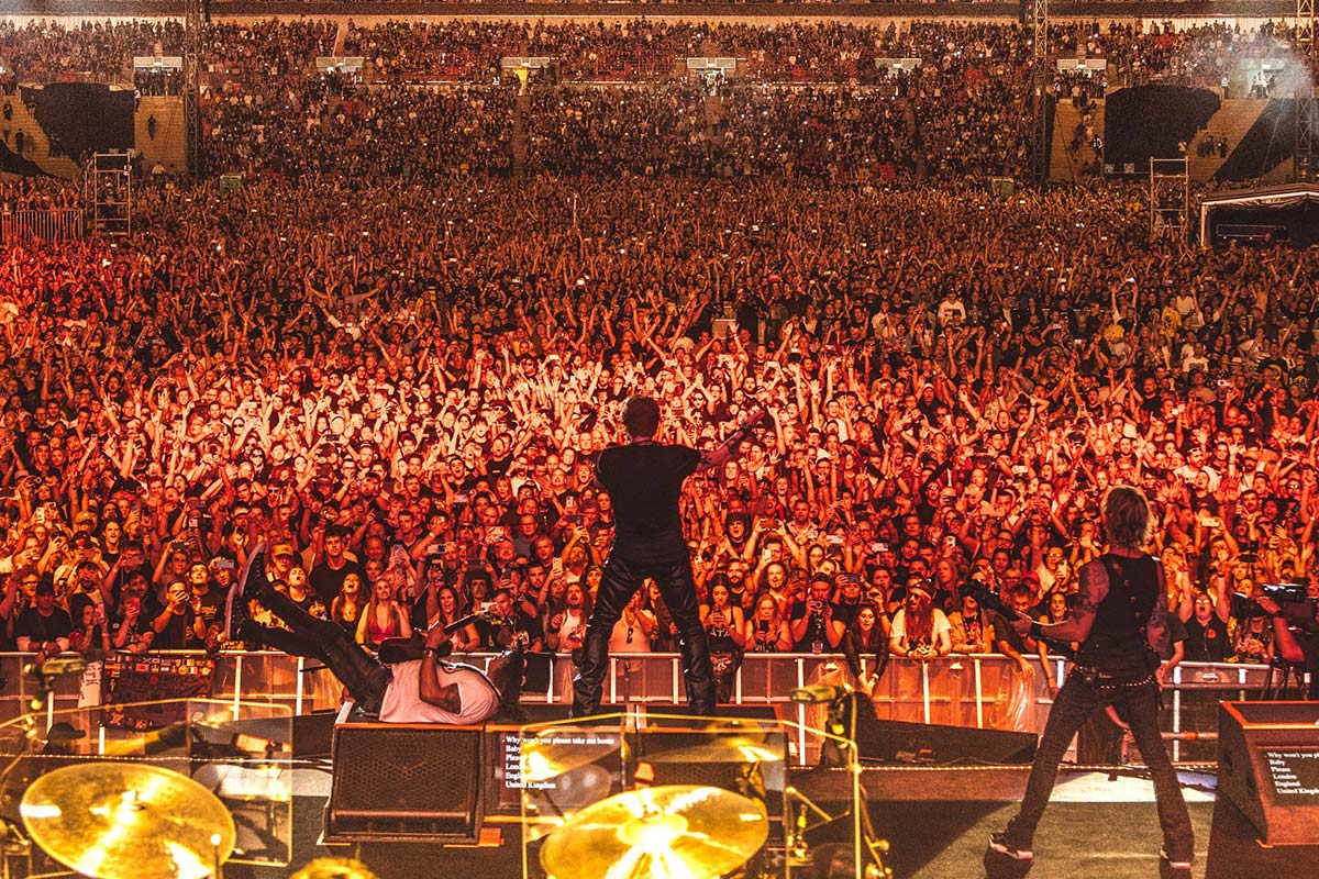 Guns N Roses