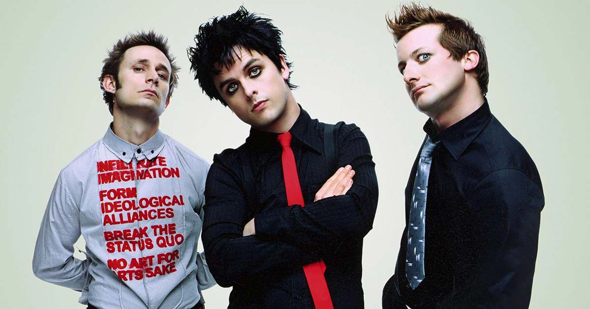 Green Day