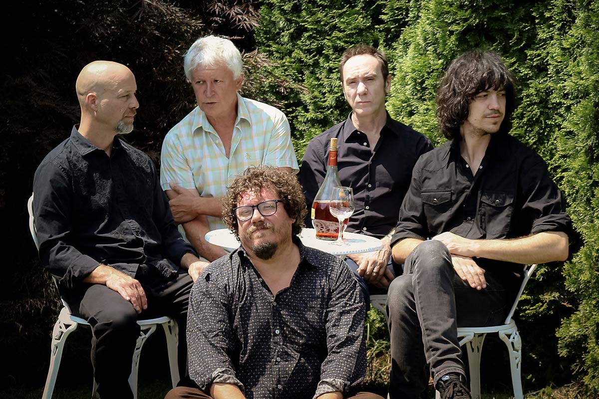 Guided By Voices