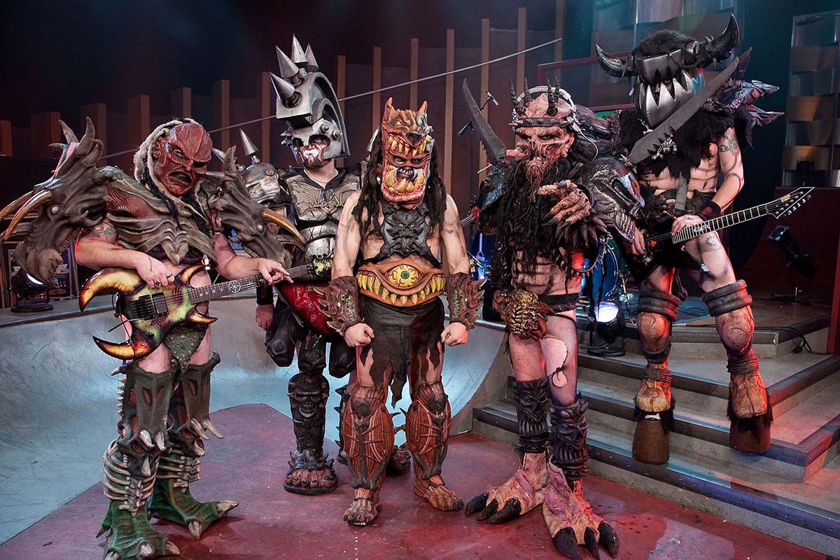 Gwar