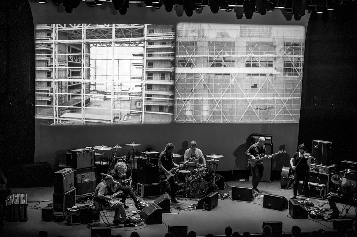 Godspeed You! Black Emperor 