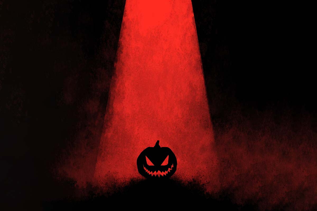 Horror hits for Halloween