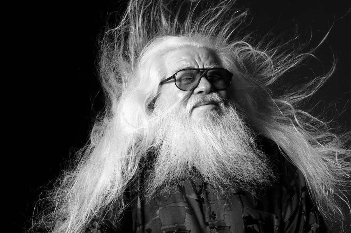 Hermeto Pascoal