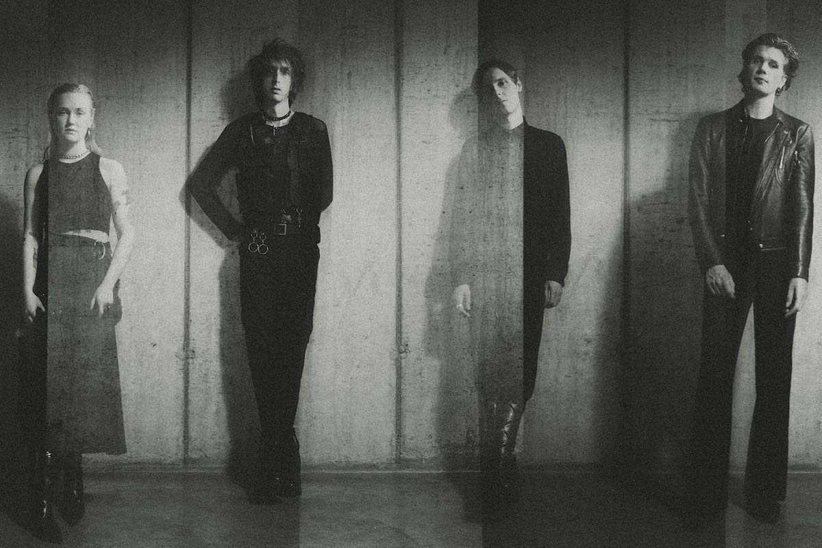 The Horrors