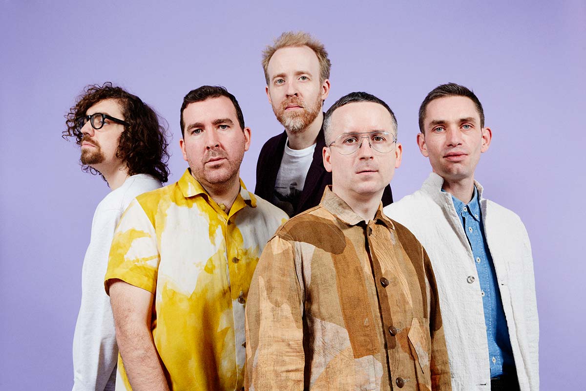 Hot Chip
