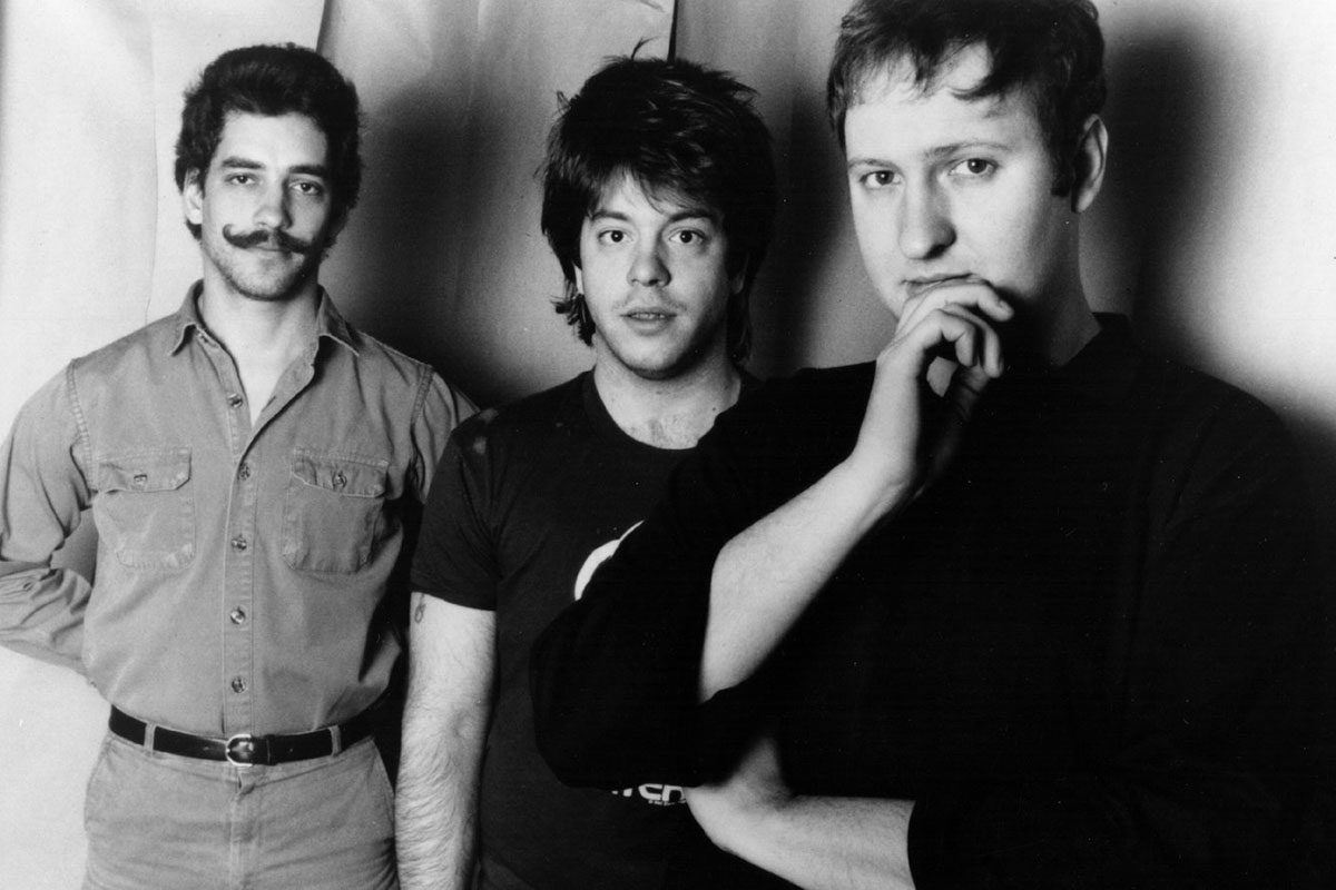 Hüsker Dü