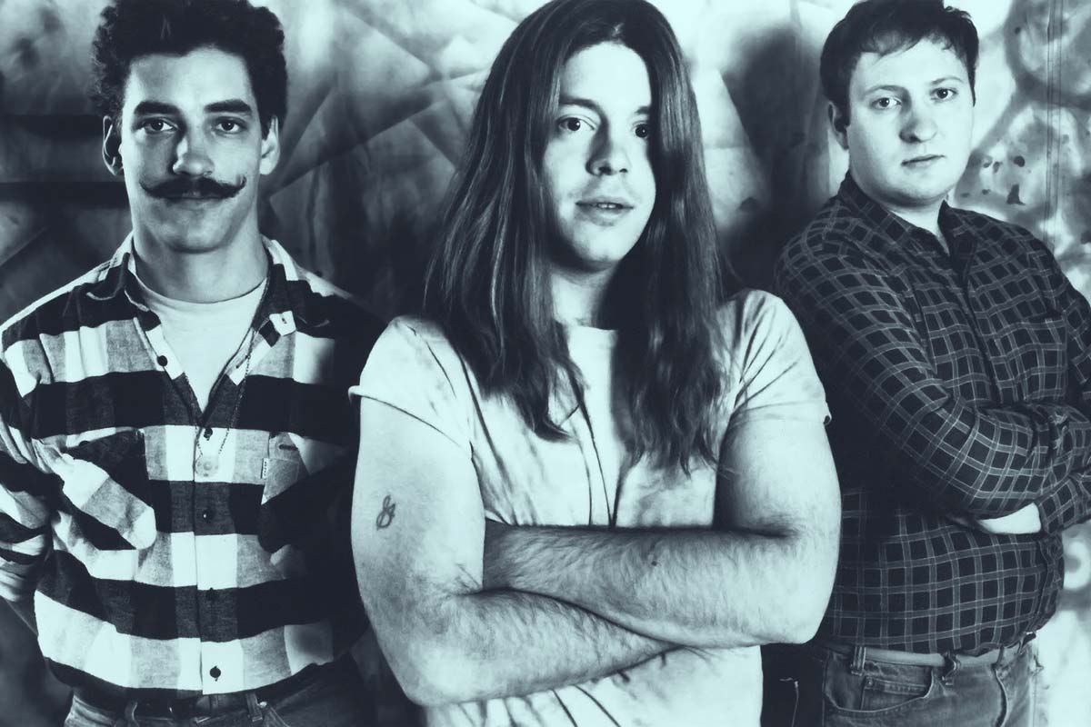 Hüsker Dü