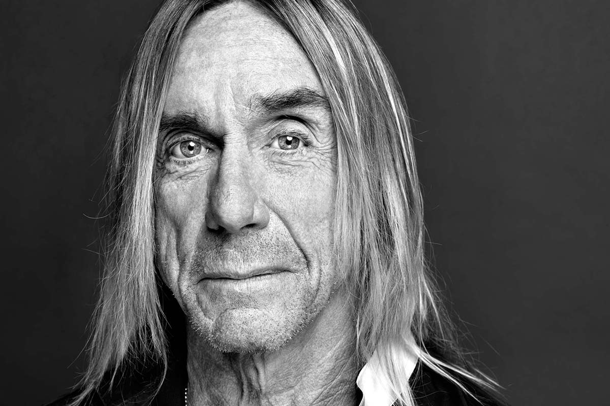Iggy Pop
