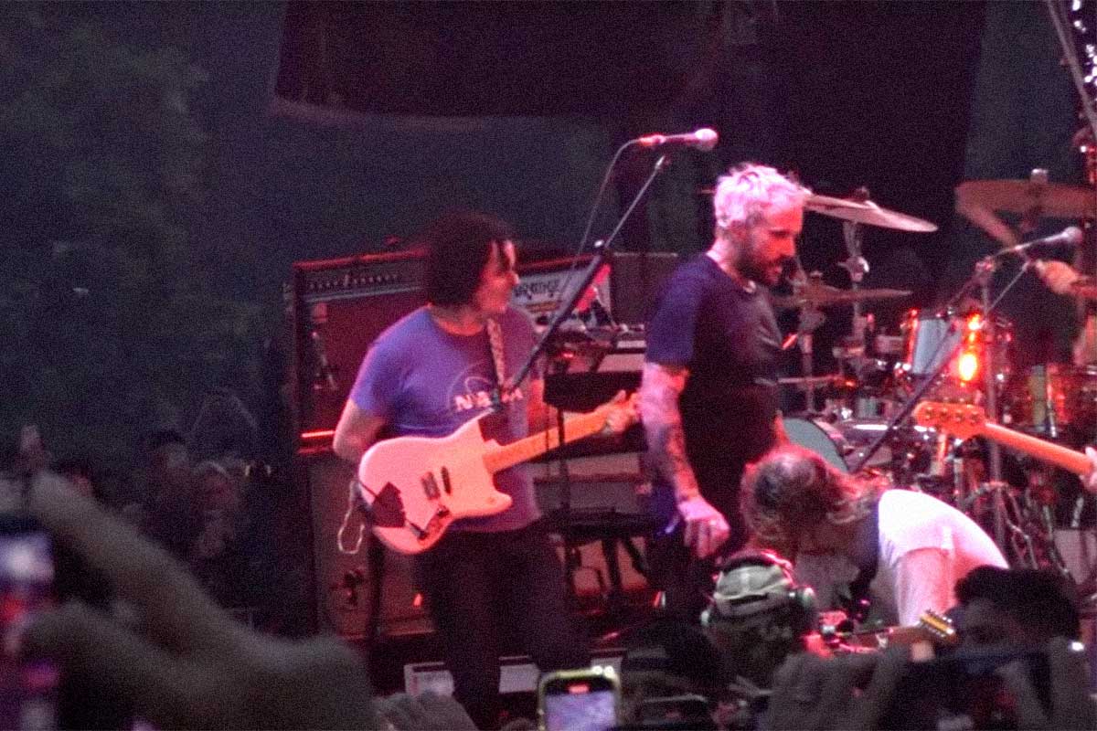 Jack White