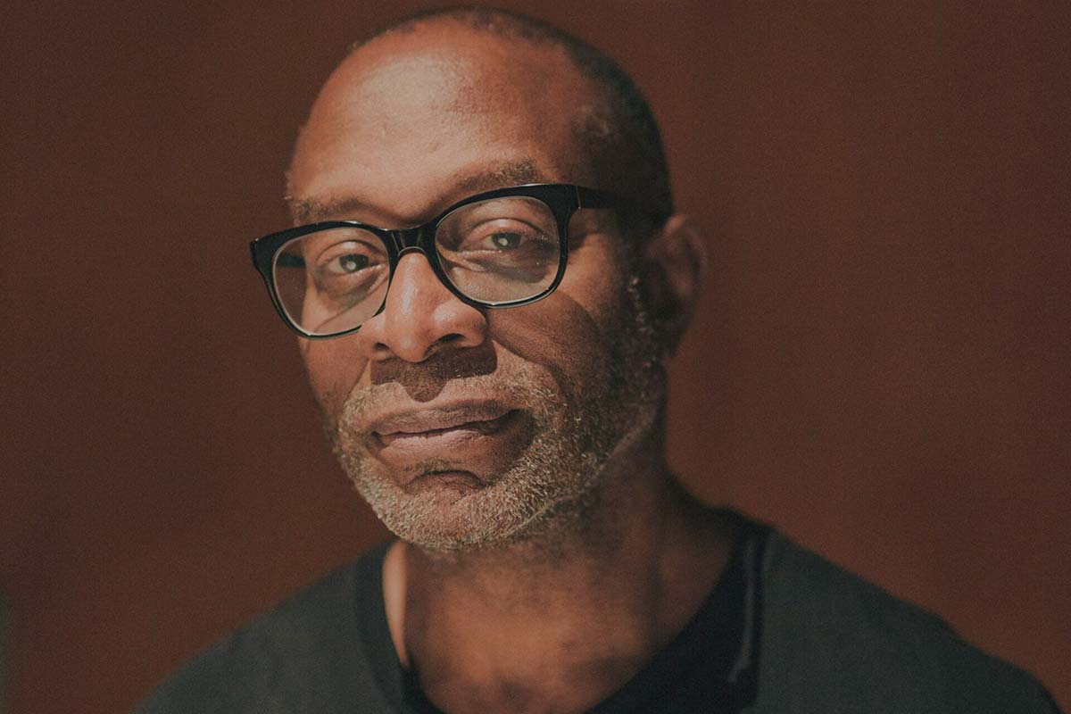 Brian Jackson